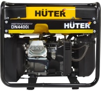 Инверторный генератор Huter DN4400i 64/10/5