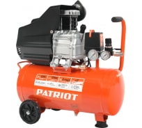 Компрессор Patriot EURO 24/240 525306365