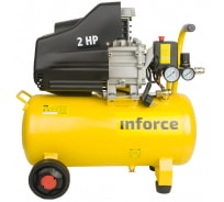 Компрессор Inforce PROFline РС 1600/24 04-06-02