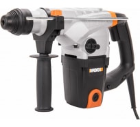 Электрический перфоратор WORX WX333