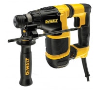 Перфоратор DeWALT D 25052 KT