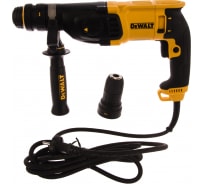 Перфоратор DEWALT D 25134 K