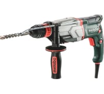 Перфоратор Metabo KHE 2860 Quick + патрон 600878500