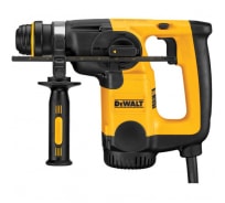 Перфоратор DeWALT D 25323 K