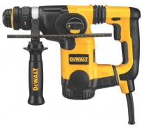 Перфоратор DEWALT D 25324 K