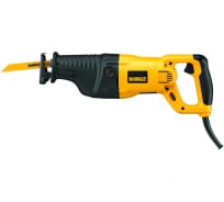 Сабельная пила DEWALT DW 311 К