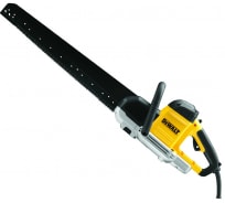 Аллигаторная пила DEWALT DWE 397