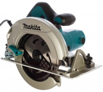 Дисковая пила Makita HS7601