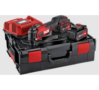 Многофункциональный инструмент Akku Multitool FLEX MT 18.0 EC/5.0 Set 518417