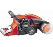 Ленточная шлифмашина Black Decker KA 88