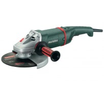 Угловая шлифмашина Metabo WX 22-230 606459000