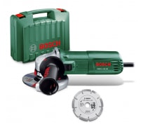 Угловая шлифмашина Bosch PWS 9-125 CE 0.603.399.A0H