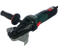 Угловая шлифмашина Metabo WEVF 10-125 Quick Inox SET 613080500