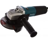 Угловая шлифовальная машина Makita 9565CVR