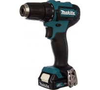 Аккумуляторная дрель-шуруповерт Makita CXT + набор бит D-31083 DF333DYX14