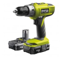 Ударная дрель-шуруповерт Ryobi ONE+ LLCDI18022LX