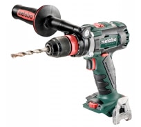 Аккумуляторный винтоверт Metabo BS 18 LTX BL Q I 602351840