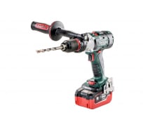 Аккумуляторная ударная дрель Metabo SB 18 LTX-3 BL I 602356660