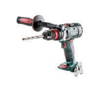 Аккумуляторный винтоверт Metabo BS 18 LTX-3 BL Q I 602355840