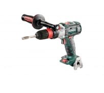 Аккумуляторный резьборез Metabo GB 18 LTX BL Q I 603828840