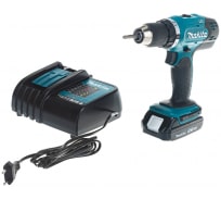 Аккумуляторная дрель-шуруповерт Makita DDF453SYX5