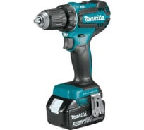 Аккумуляторная дрель-шуруповерт Makita DDF485RFE