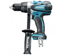 Аккумуляторная дрель-шуруповерт Makita LXT DDF458Z