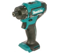 Аккумуляторная дрель-шуруповерт Makita CXT DF033DZ