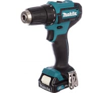 Дрель-шуруповерт Makita CXT DF333DWAE