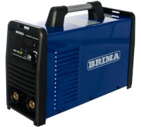 Инверторный аппарат BRIMA ARC 223 PROFESSIONAL 0010811