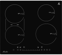 Варочная поверхность MONSHER MHI 6112 76428
