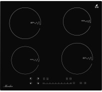 Варочная поверхность MONSHER MHI 6102 76426