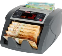 Счетчик банкнот DoCash 3040 UV, с калькуляцией 06884