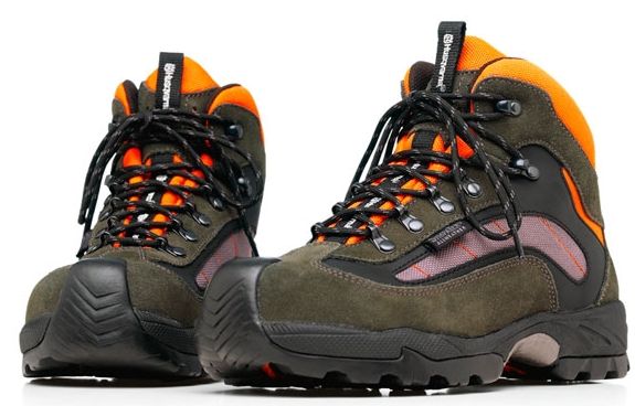 Туристическая обувь