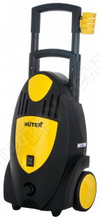 huter