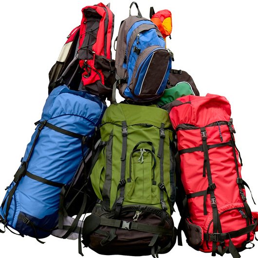 Походные наборы