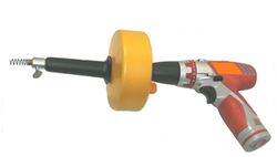 Сантехнический трос Сантехнический трос