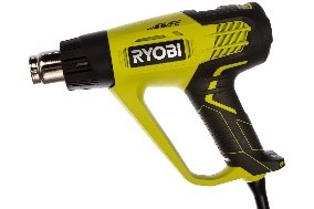 Ryobi EHG2020LCD