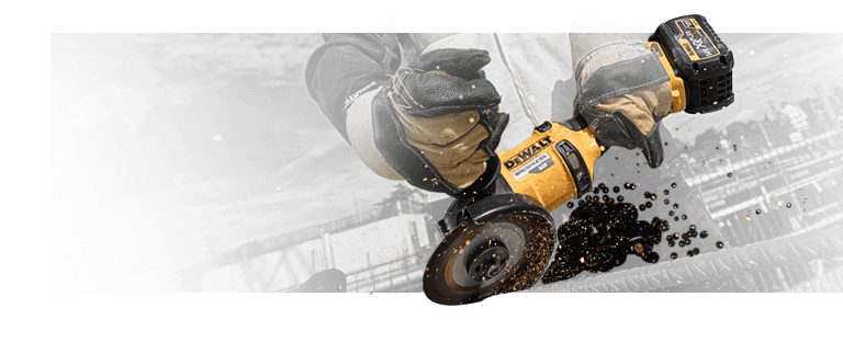 Dewalt xr store flexvolt