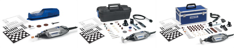 dremel3