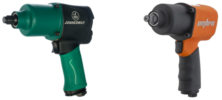 gajkovert-Jonnesway-Ombra